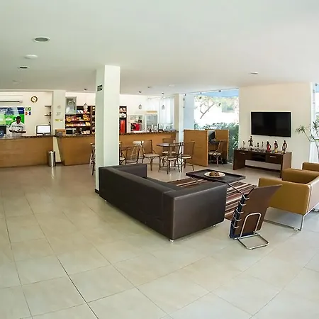 Coqueiros Express Hotel-2