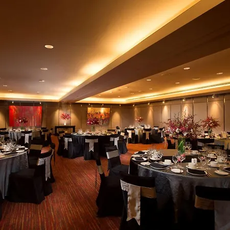 Doubletree By Hilton Kuala Lumpur-2
