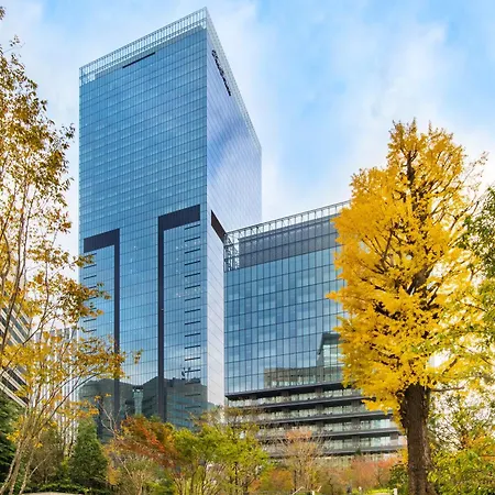 The Okura Tokyo-3