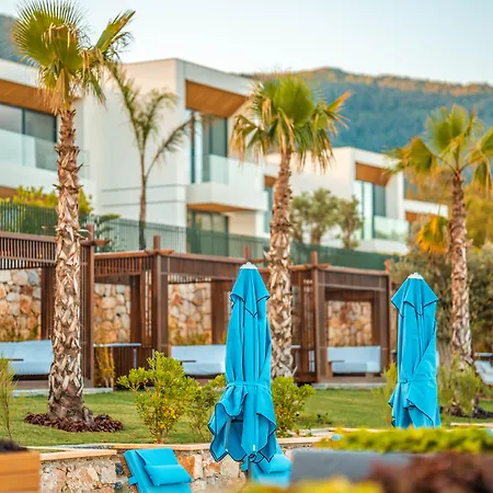 The Norm Collection Door'A Bodrum-3