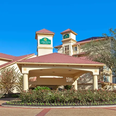 La Quinta By Wyndham Houston Galleria Area-2