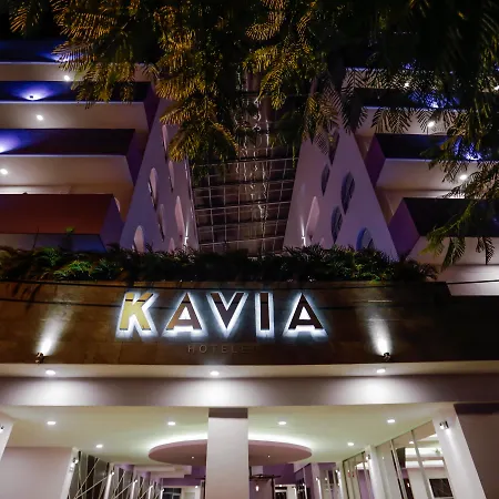Hotel Kavia-2