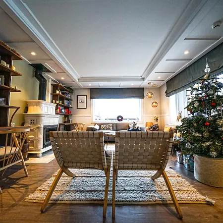Chalet Hotel Le Whymper-3