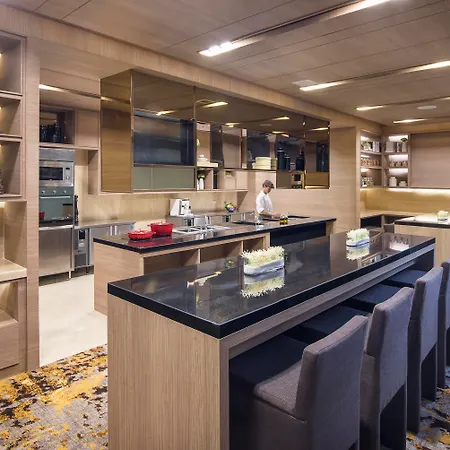 Solitaire Bangkok Sukhumvit 11 By Kingston Hotels-2