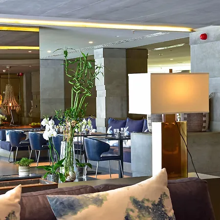 The Prime Energize Hotel & Spa - Algarve-3