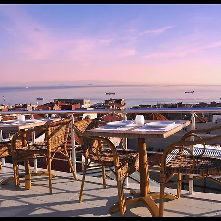 Divani Ali Hotel-2