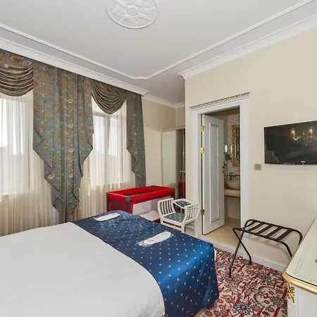 Galatower Hotel-2