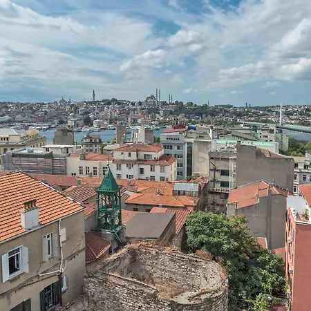 Galatower Hotel-3
