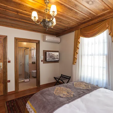 Ferman Konak Hotel-Special Category-3