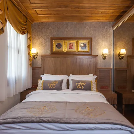Ferman Konak Hotel-Special Category-2