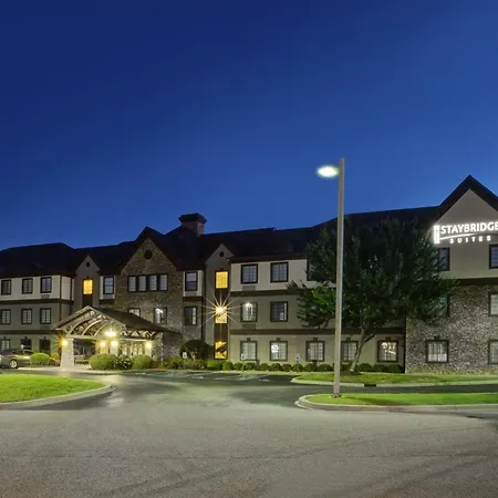 Staybridge Suites Louisville - East By Ihg-3