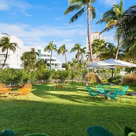 Washington Park Hotel South Beach-2