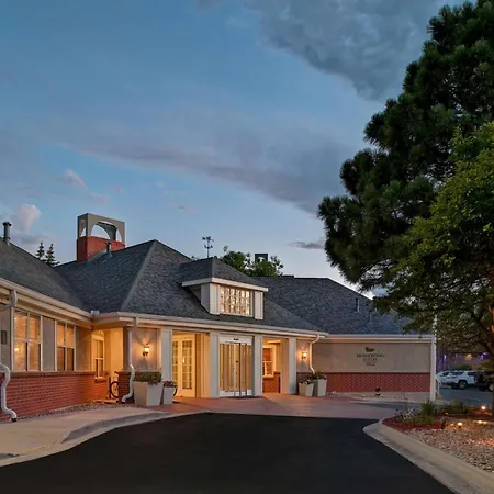 Homewood Suites By Hilton Boulder-3