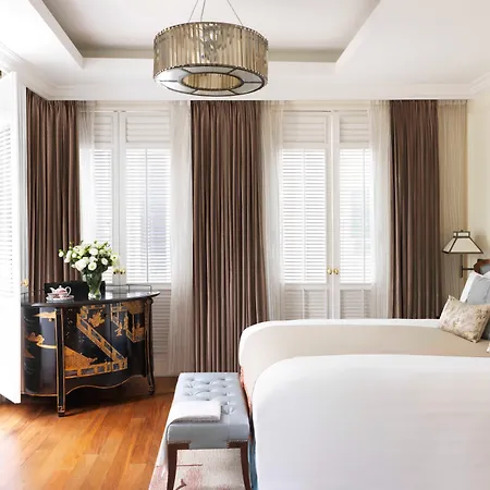 Frasers House, A Luxury Collection Hotel, Singapore-2