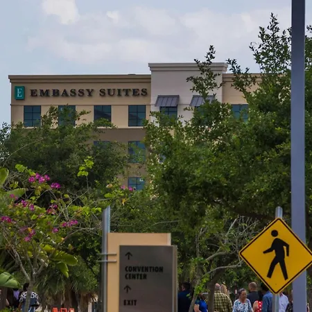 Embassy Suites By Hilton Mcallen Convention Center-2