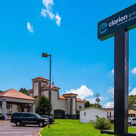 Clarion Pointe South Boston - Danville East-3