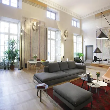Hotel Palazzo Grillo-2
