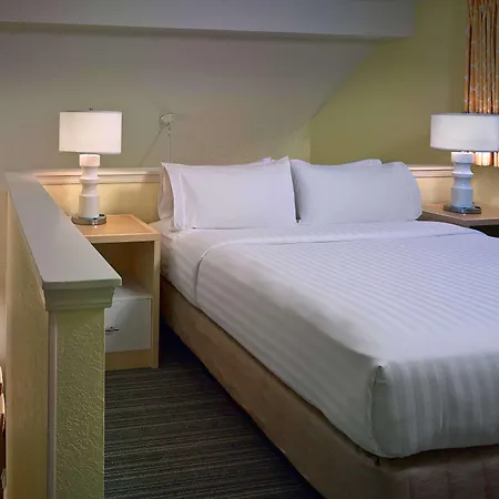 Sonesta Es Suites Portland Vancouver Parkway-2