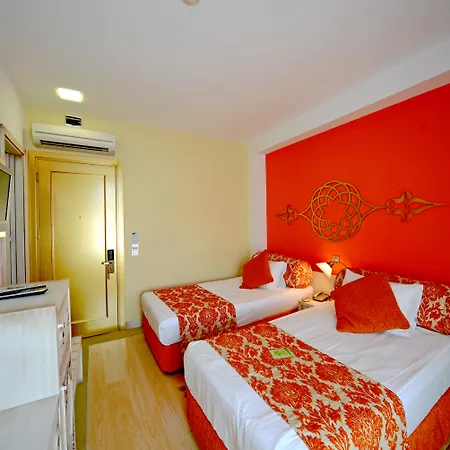 Adamar Hotel-Special Category-3