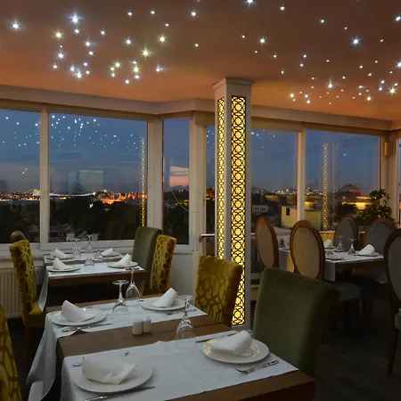 Adamar Hotel-Special Category-2