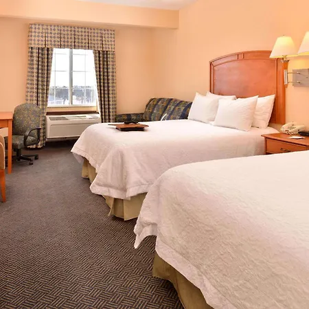 Spark By Hilton Grand Island-2