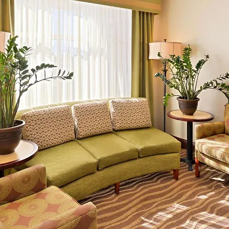 Spark By Hilton Grand Island-3