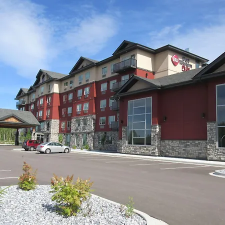 Best Western Inn & Suites-2