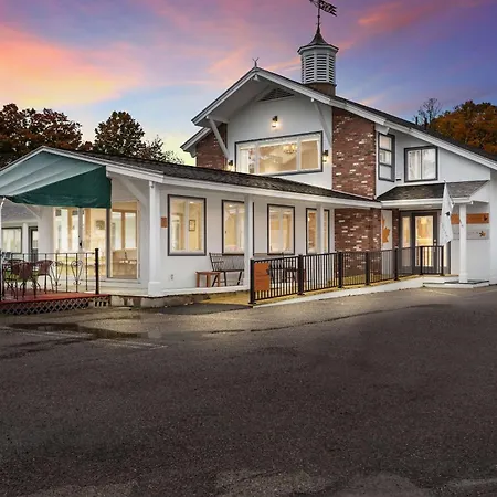 The Palmer House Resort, An Ascend Collection Hotel-2