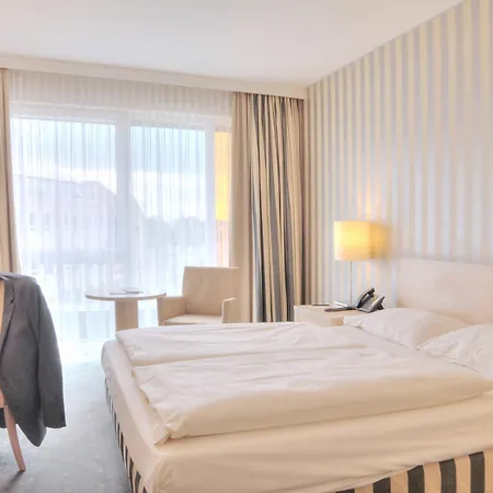 Relexa Hotel Ratingen City-3