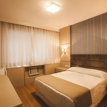 Curitiba Palace Hotel-2