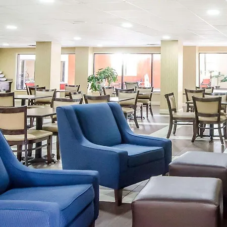 Comfort Inn Winchester-3