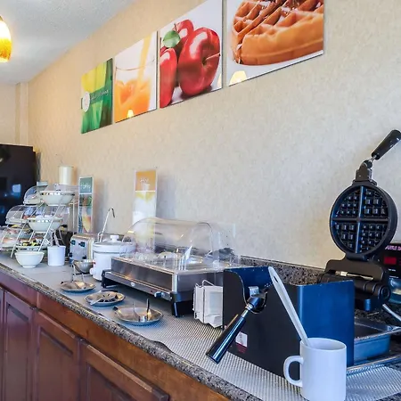 Quality Inn Ruston-3