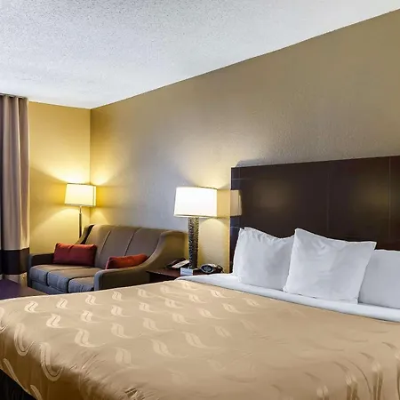 Quality Inn Ruston-2
