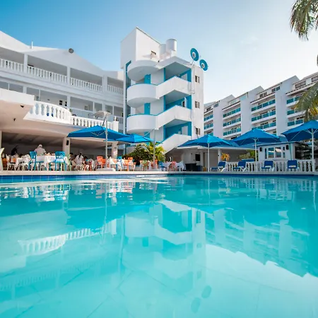 Hotel El Dorado-2