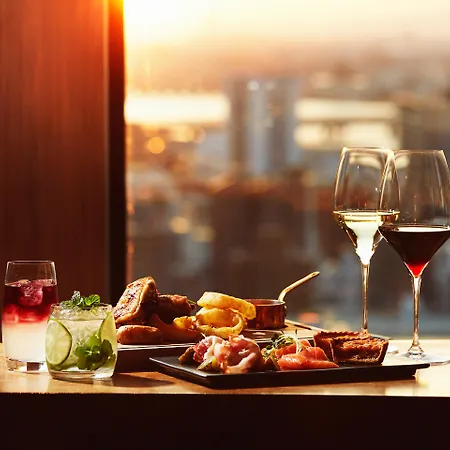 Intercontinental Hotel Osaka By Ihg-2