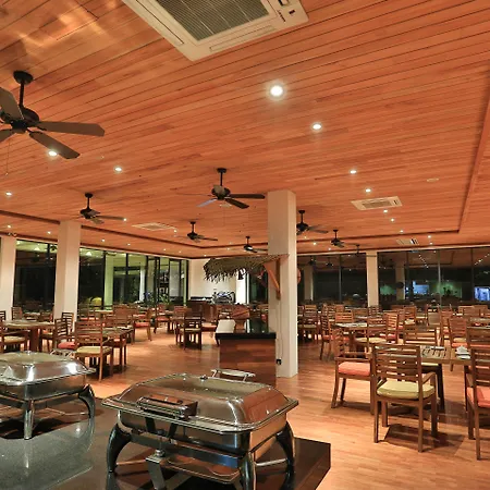 Regenta Arie Lagoon Negombo-3