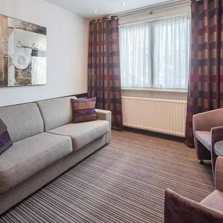 Best Western City Hotel Pirmasens-2