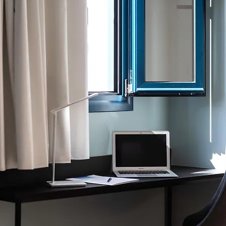 Athens One Smart Hotel-2