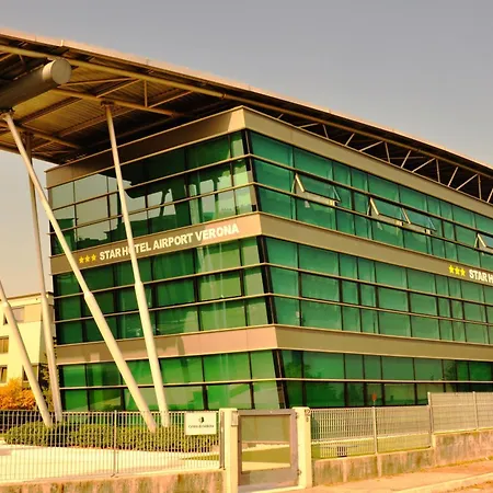 Star Hotel Airport Verona-3