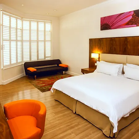 Gold Reef City Theme Park Hotel-3