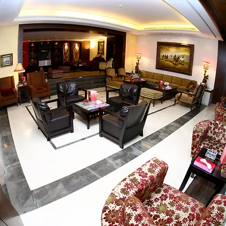 Markazia Suites-3