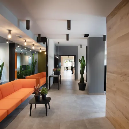The Green Park Hotel Wellnessspa & Restaurant-3