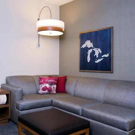 Hyatt Place Ann Arbor-2