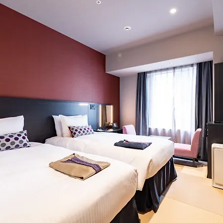 Ibis Styles Tokyo Ginza East-2