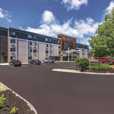 La Quinta By Wyndham Salem Nh-2