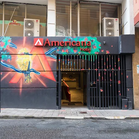 Hotel Americana-3