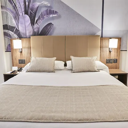 Riu Plaza Manhattan Times Square-3