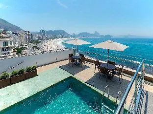 Orla Copacabana Hotel-3