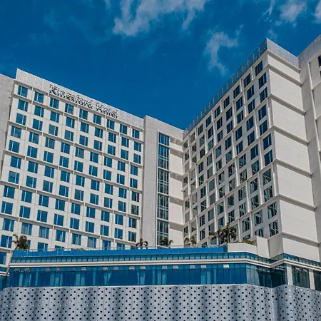 Kingsford Hotel Manila Bay-2