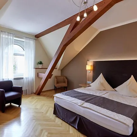 Hotel Sankt Maximilian-2